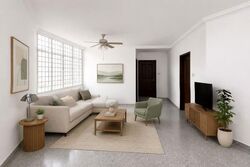 Upper Bukit Timah Road (D23), Condominium #629365411